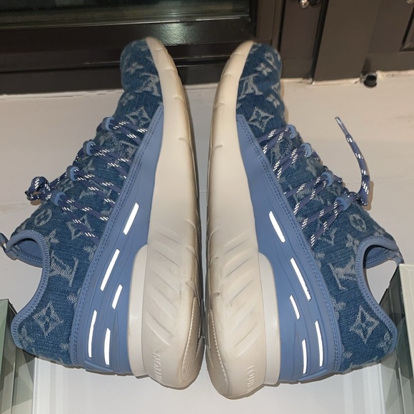 ❗️LV MENS SNEAKER❗️ - Picture 5 of 6